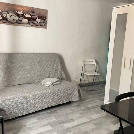 Studio Cosy Hypercentre Aix Aix-en-Provence Bagian luar foto