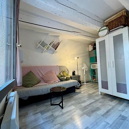 Studio Cosy Hypercentre Aix Aix-en-Provence Bagian luar foto